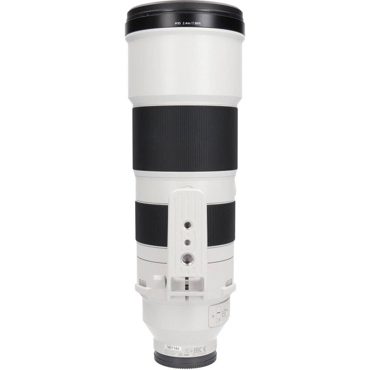 ＦＥ２００－６００ｍｍ　Ｆ５．６－６．３Ｇ　ＯＳＳ