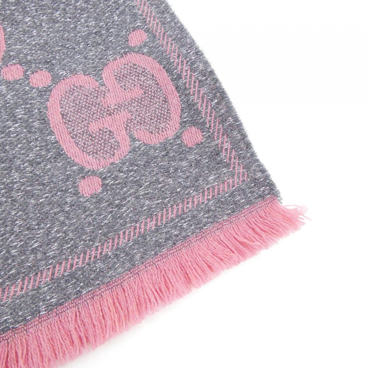 グッチ GUCCI MUFFLER