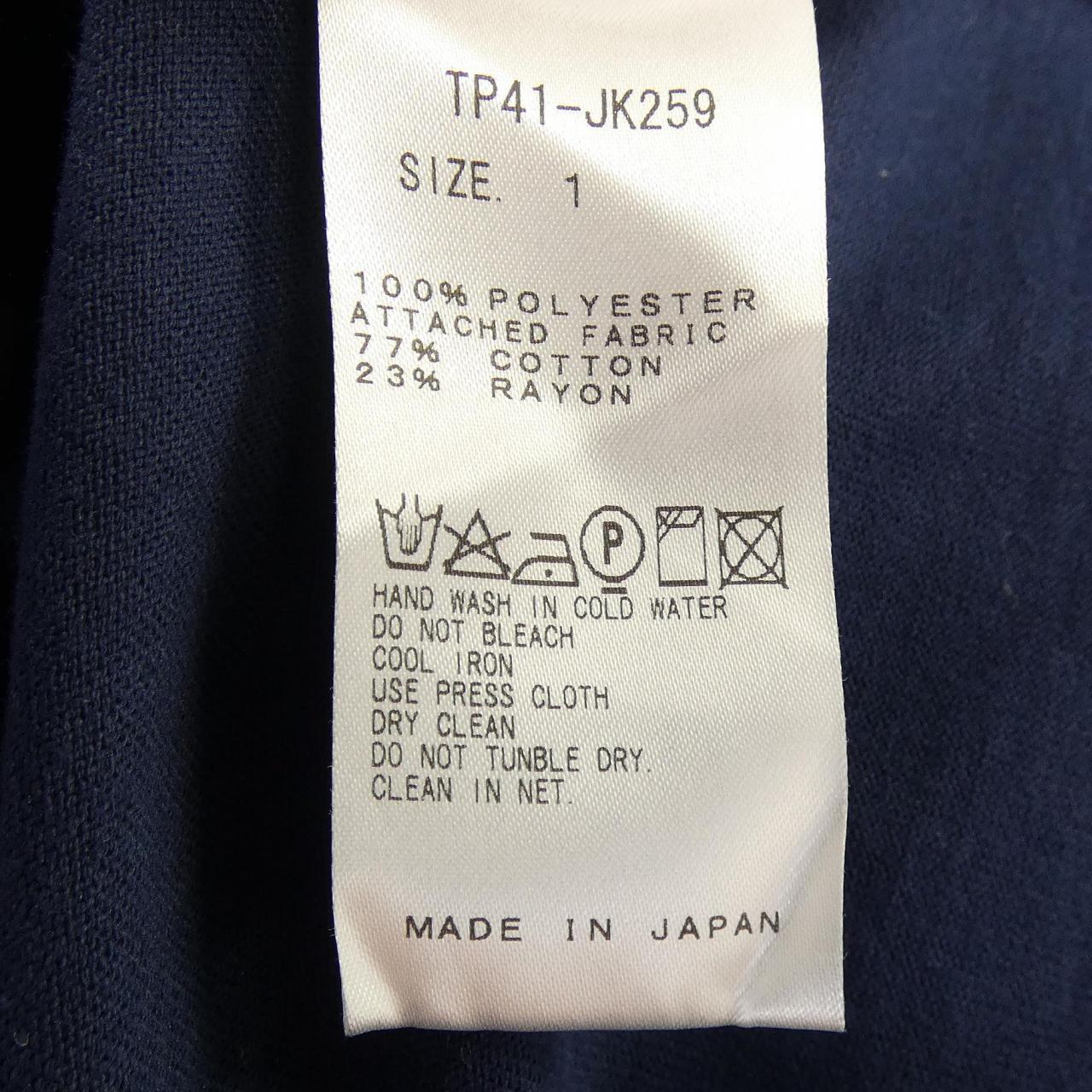 トーガ TOGA TP41-JK259 トップス