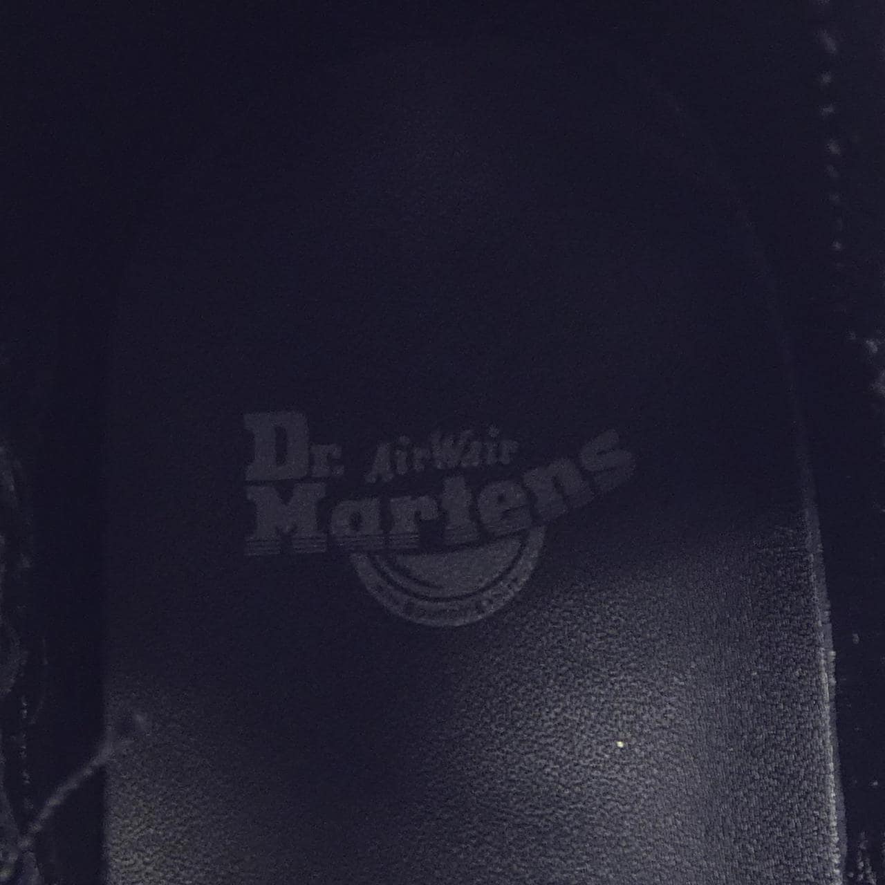 ドクターマーチン DR.MARTENS 2976 ブーツ
