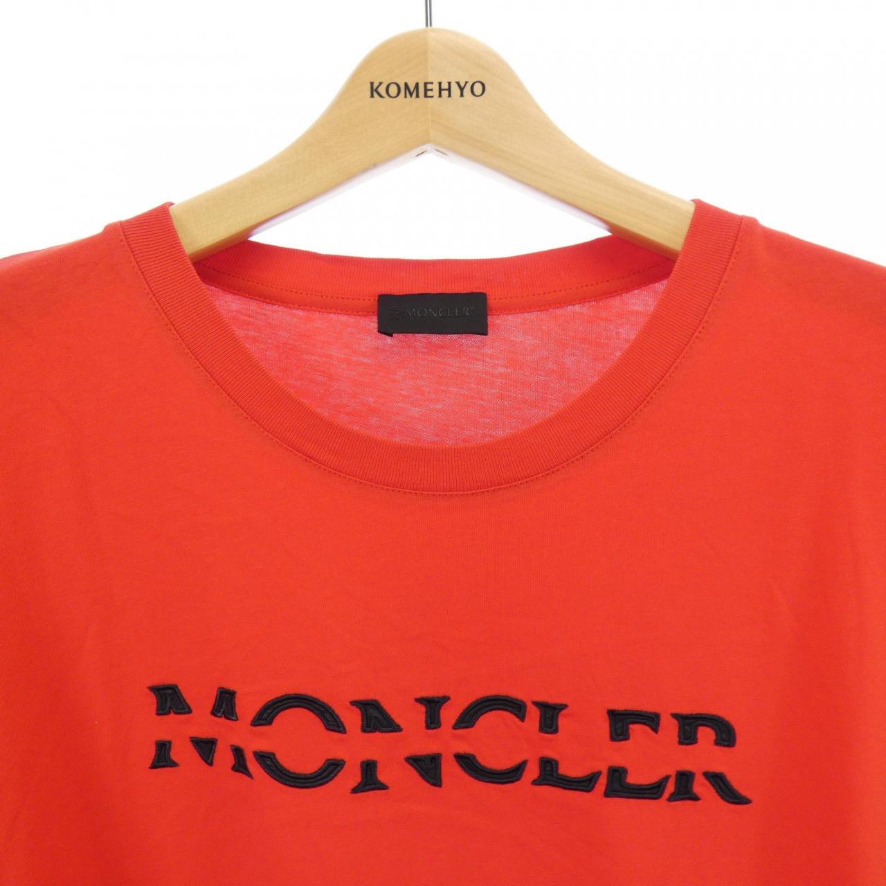 モンクレール MONCLER 20918C00008 Tシャツ
