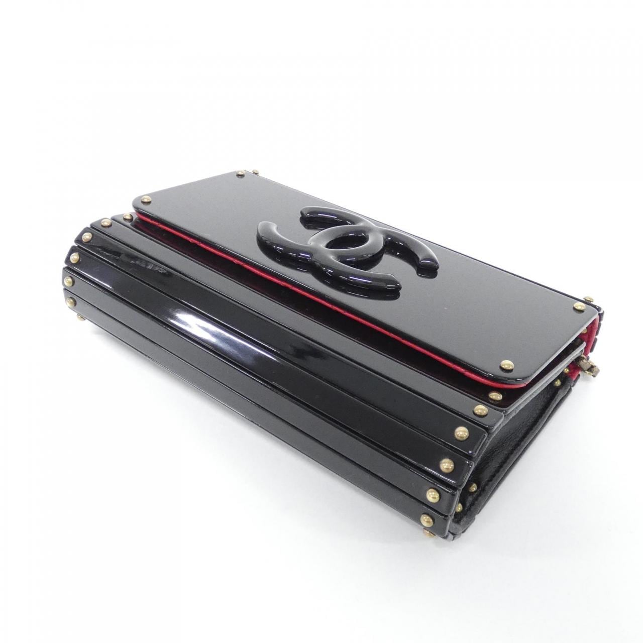 シャネル ショルダーバッグ