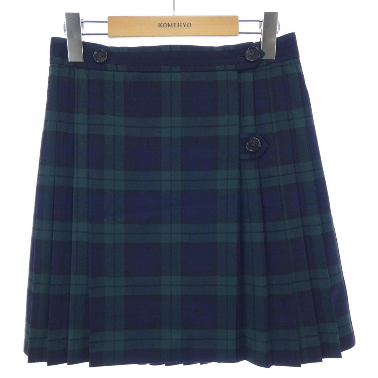 ブルックスブラザーズ BROOKS BROTHERS スカート
