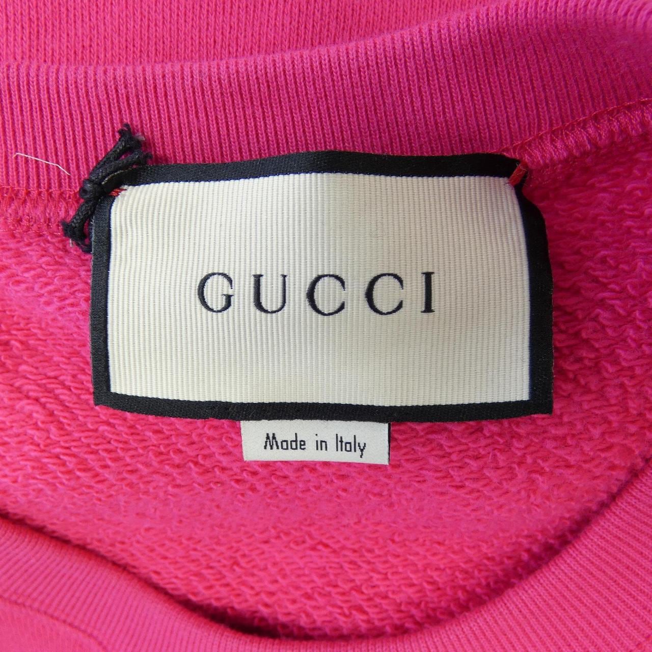グッチ GUCCI 543707-X9Y93 スウェット