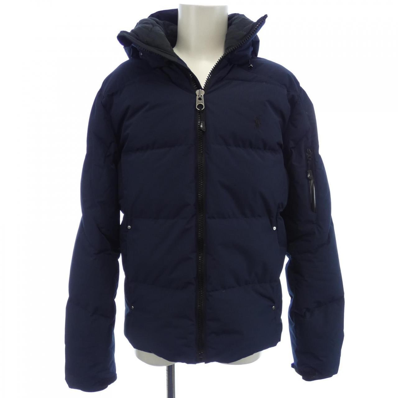 ポロラルフローレン POLO RALPH LAUREN ダウンジャケット