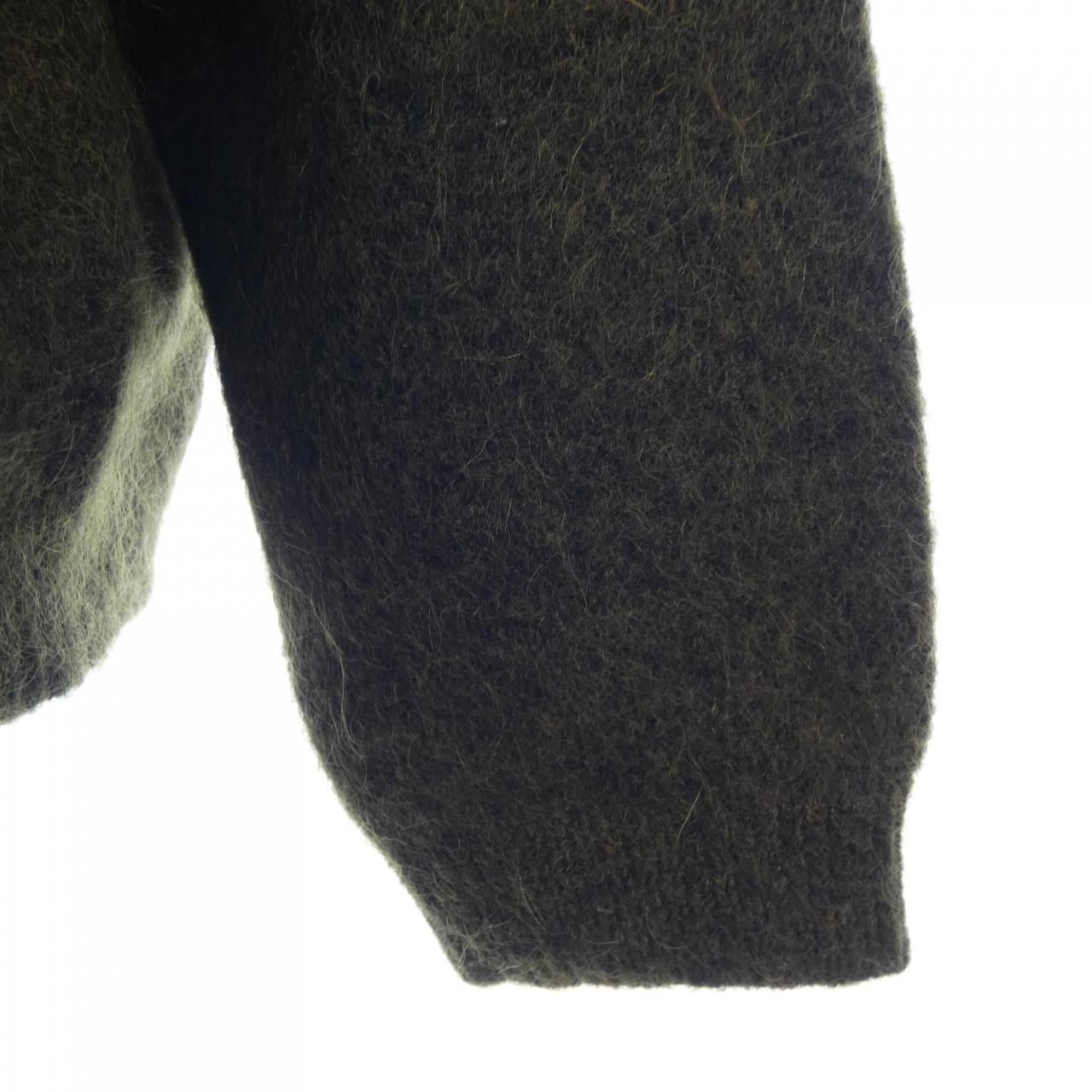 アクネストゥディオズ ACNE STUDIOS DRAMATIC MOH ニット