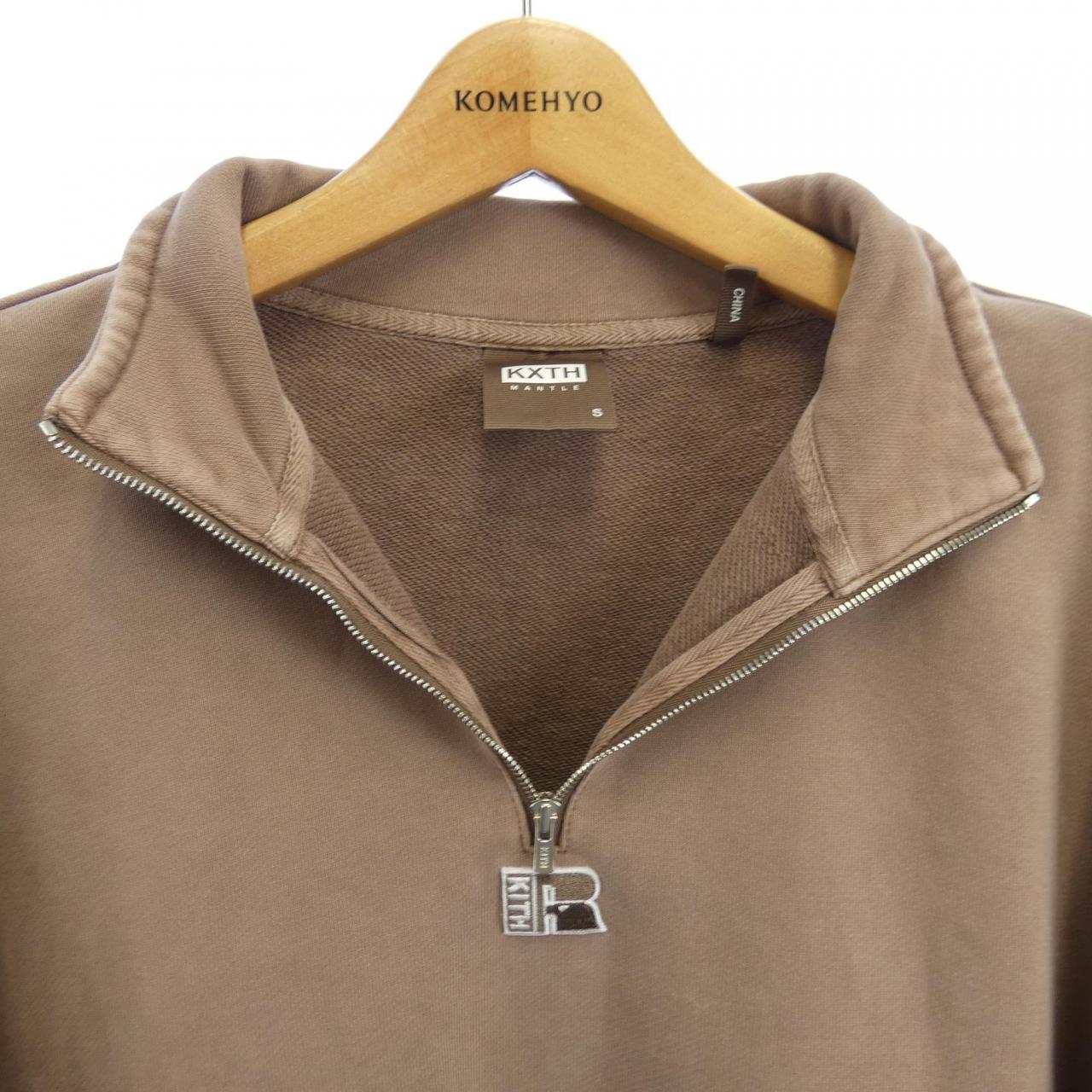 キス KITH スウェット