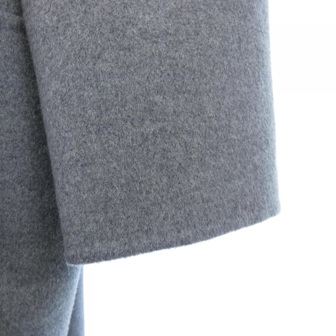 エルメス HERMES メドール *17-7102 コート