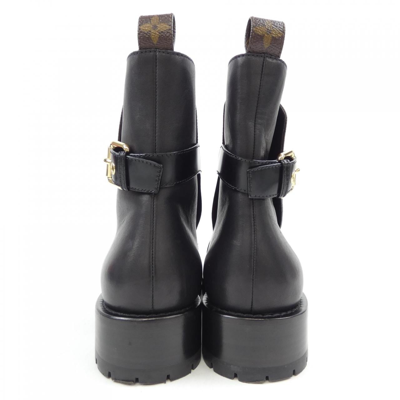 ルイヴィトン LOUIS VUITTON ブーツ