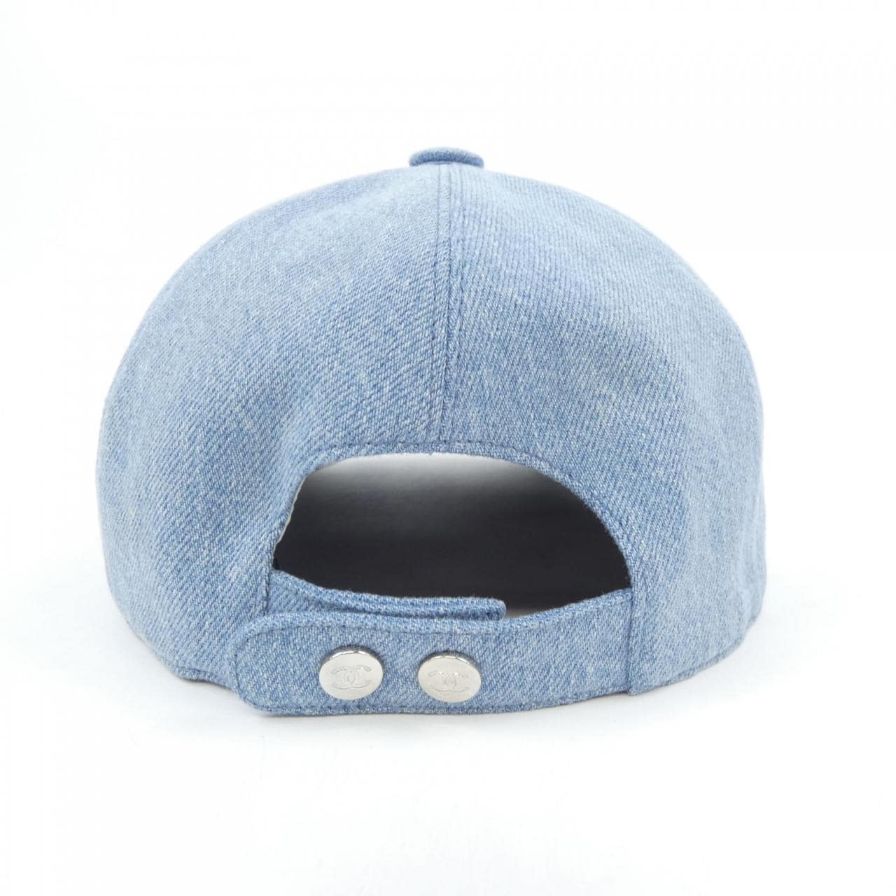 シャネル CHANEL AA9865 キャップ