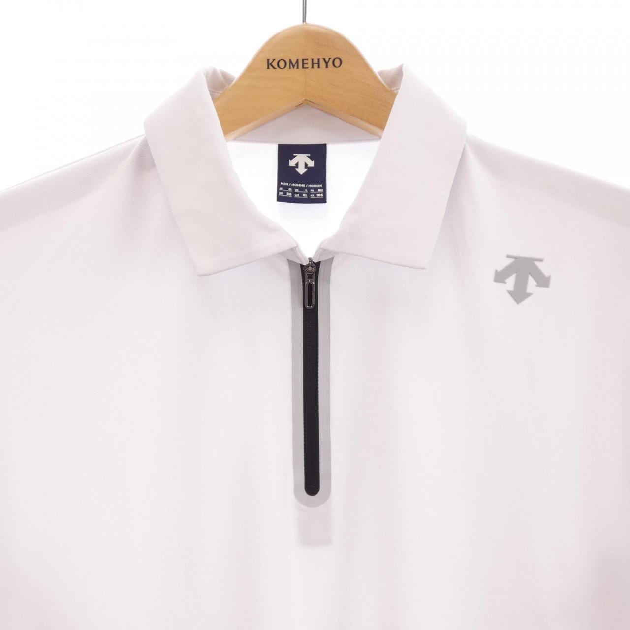 デサント DESCENTE ポロシャツ