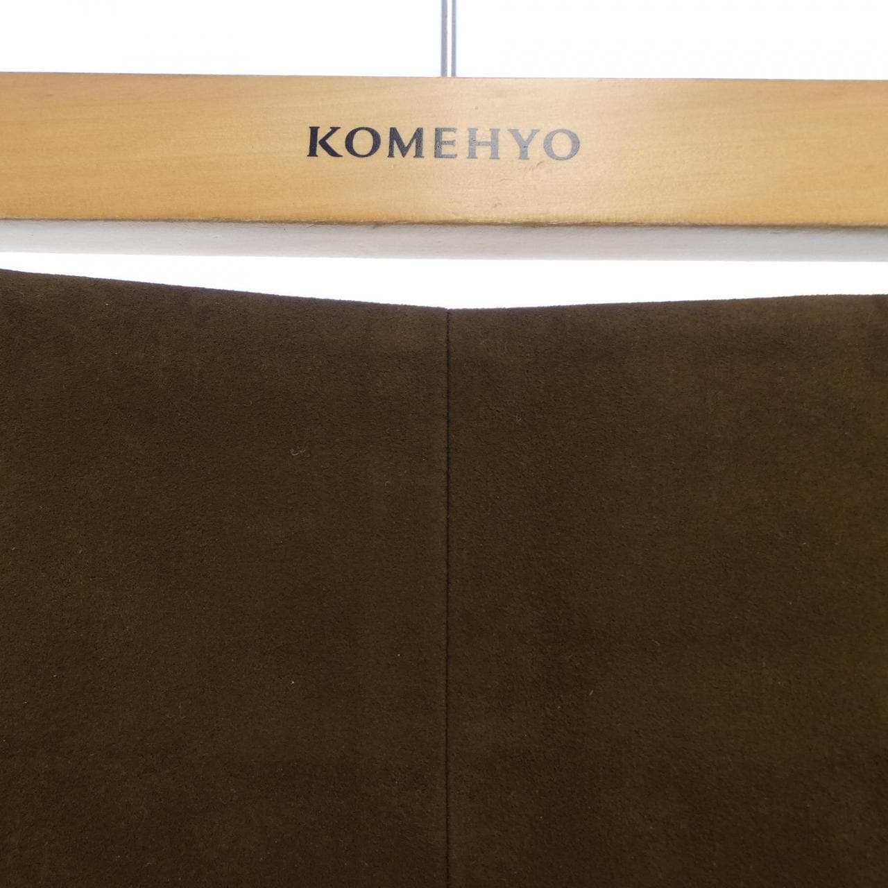 R'IAM-PLAGE スカート