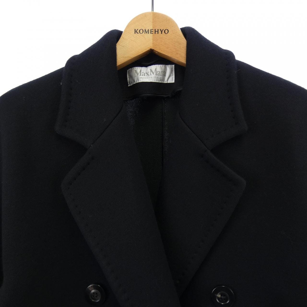 マックスマーラ Max Mara 190601 コート