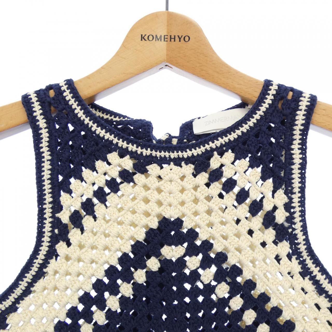 ジマーマン ZIMMERMANN トップス