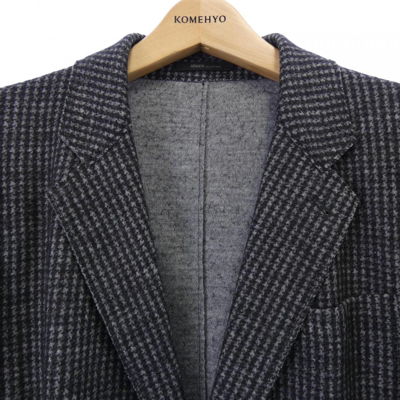 アルマーニコレツィオーニ ARMANI collezioni ジャケット