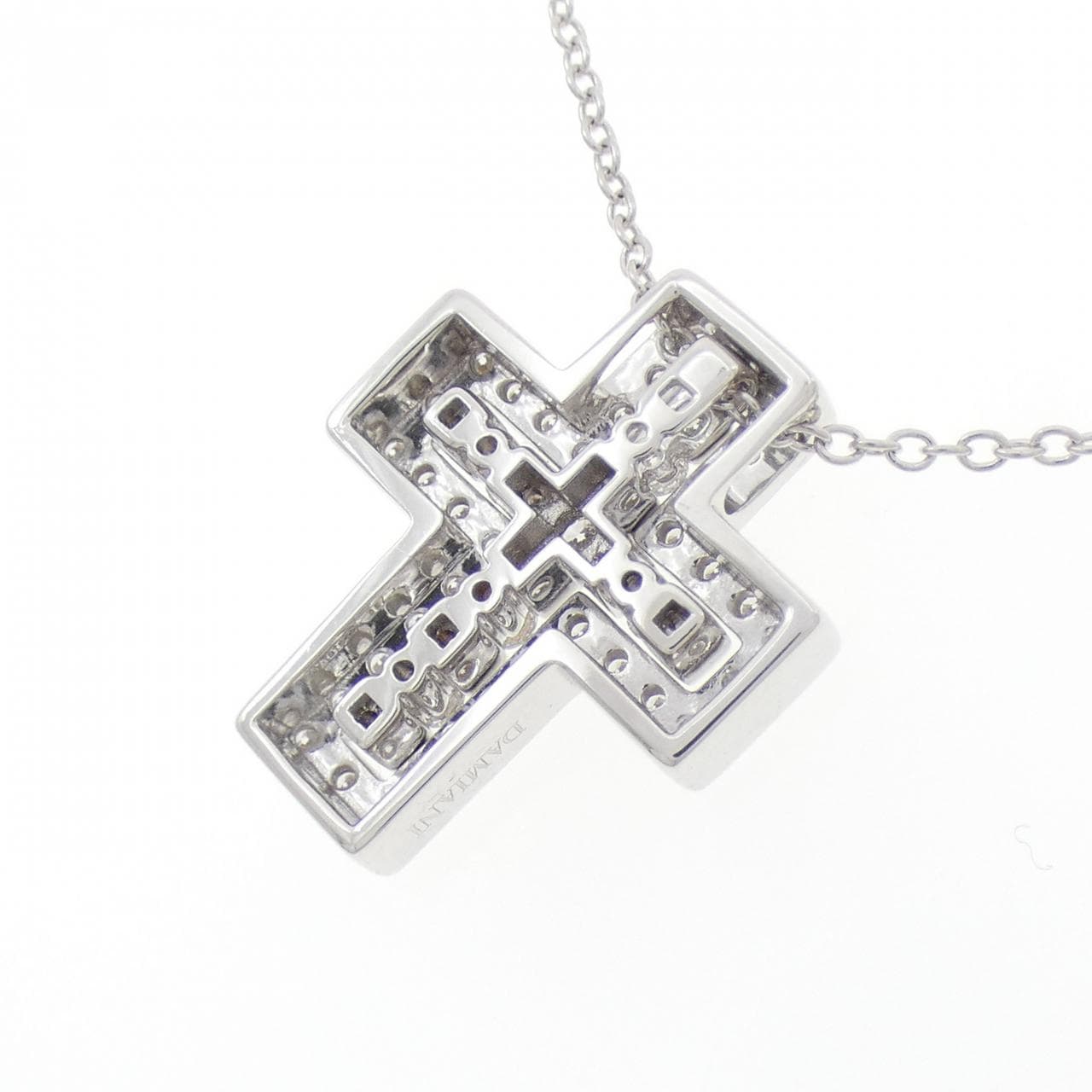 DAMIANI Belle Epoque XS Necklace