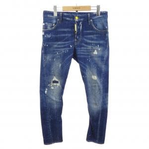 ディースクエアード DSQUARED2 S71LB0683 ジーンズ