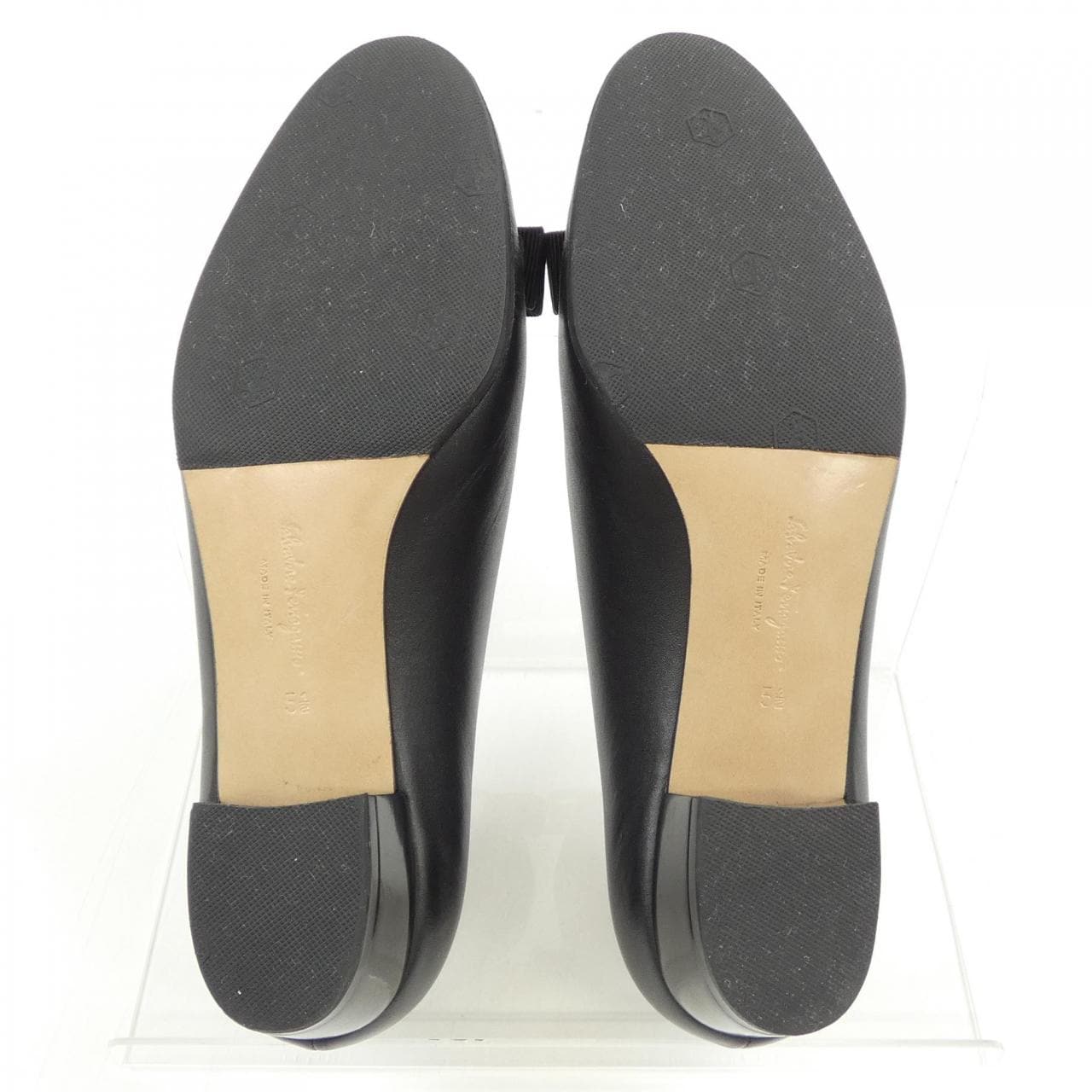 サルヴァトーレフェラガモ SALVATORE FERRAGAMO パンプス