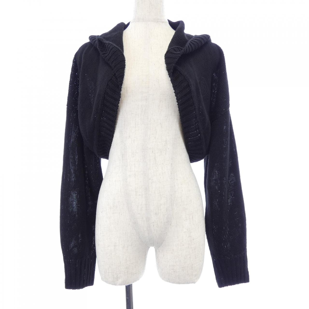 フォクシー FOXEY LOREN 44402 パーカー