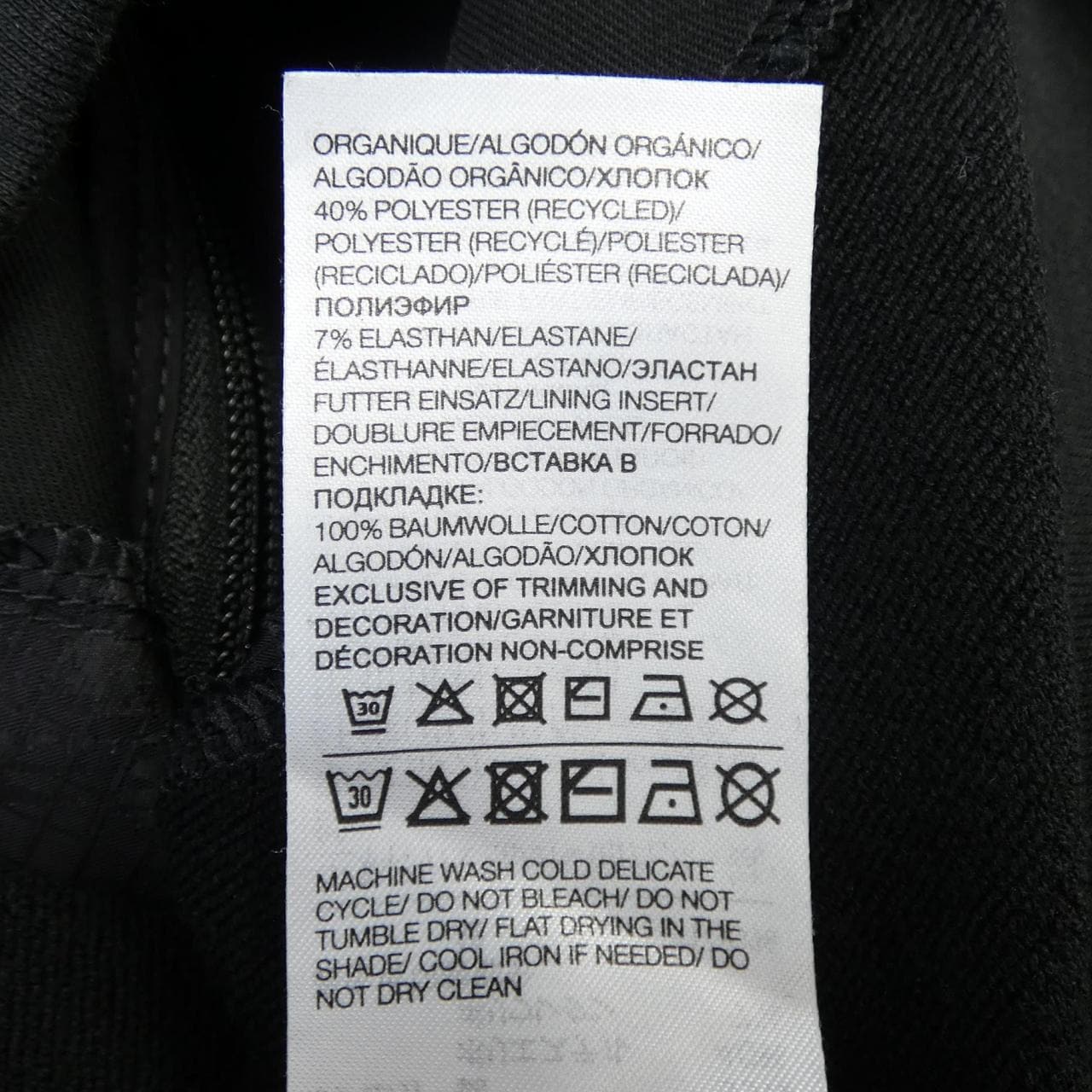 ワイスリー Y-3 IL3069 パーカー