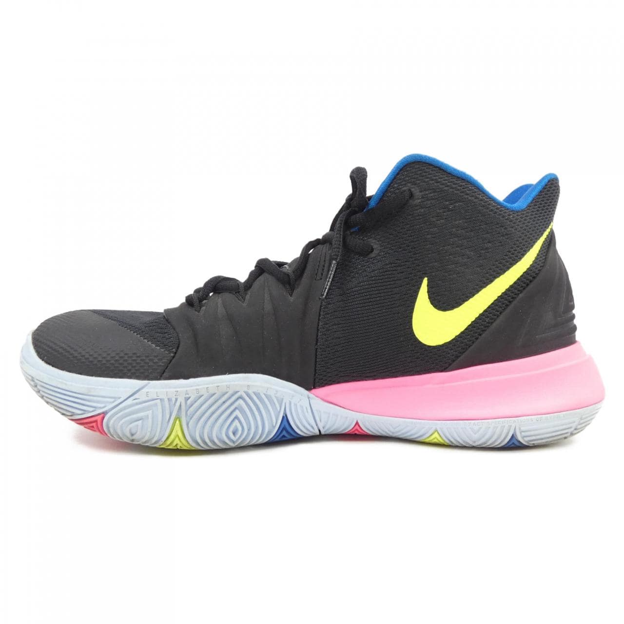 ナイキ NIKE AO2919-003 スニーカー