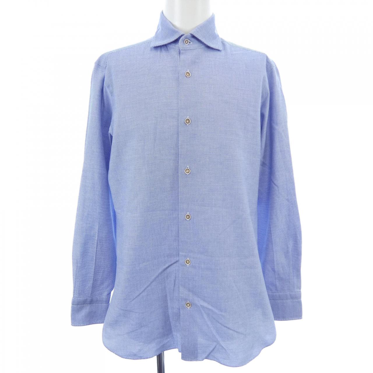 バルバ BARBA シャツ