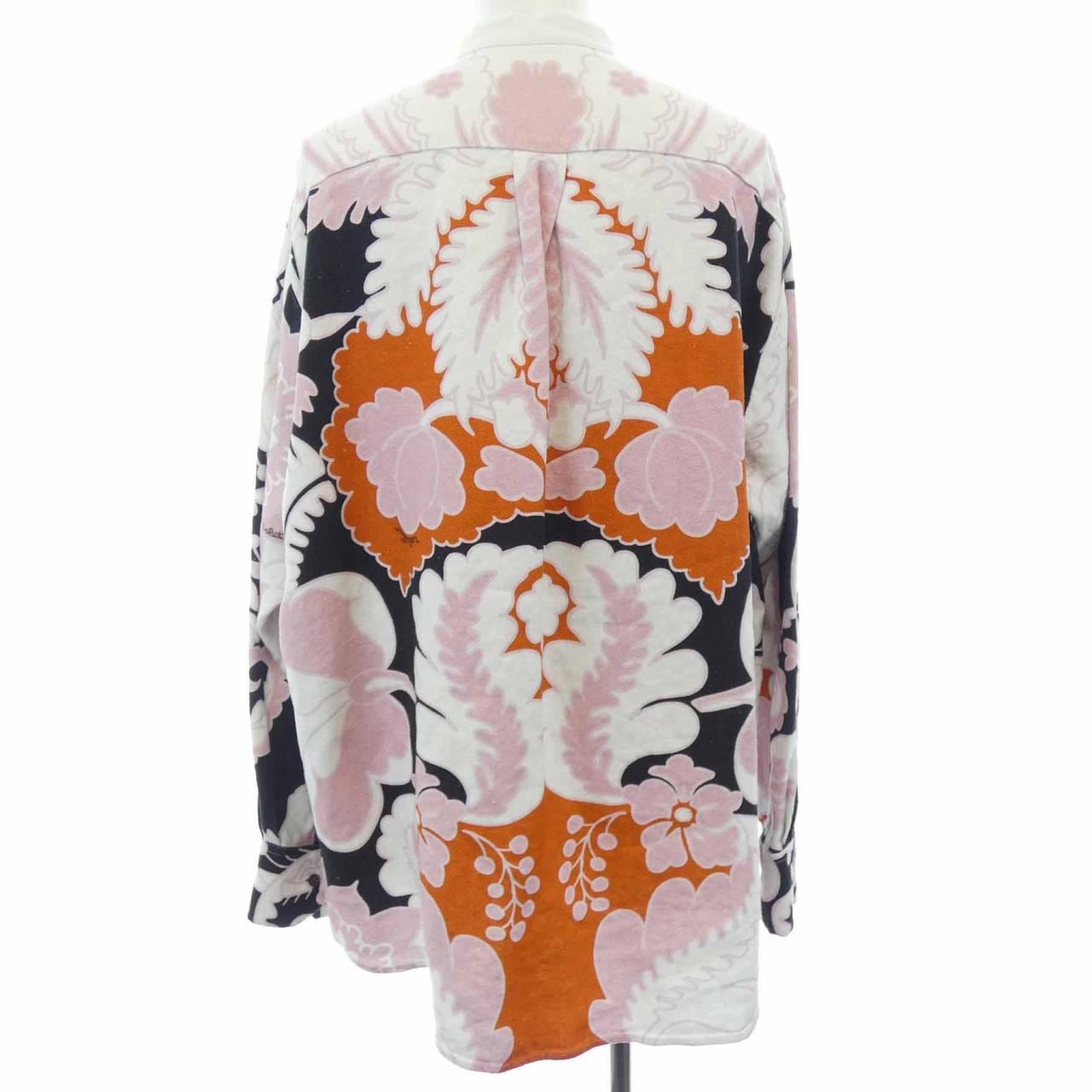 ヴァレンティノ VALENTINO VV3ABG957AM シャツ