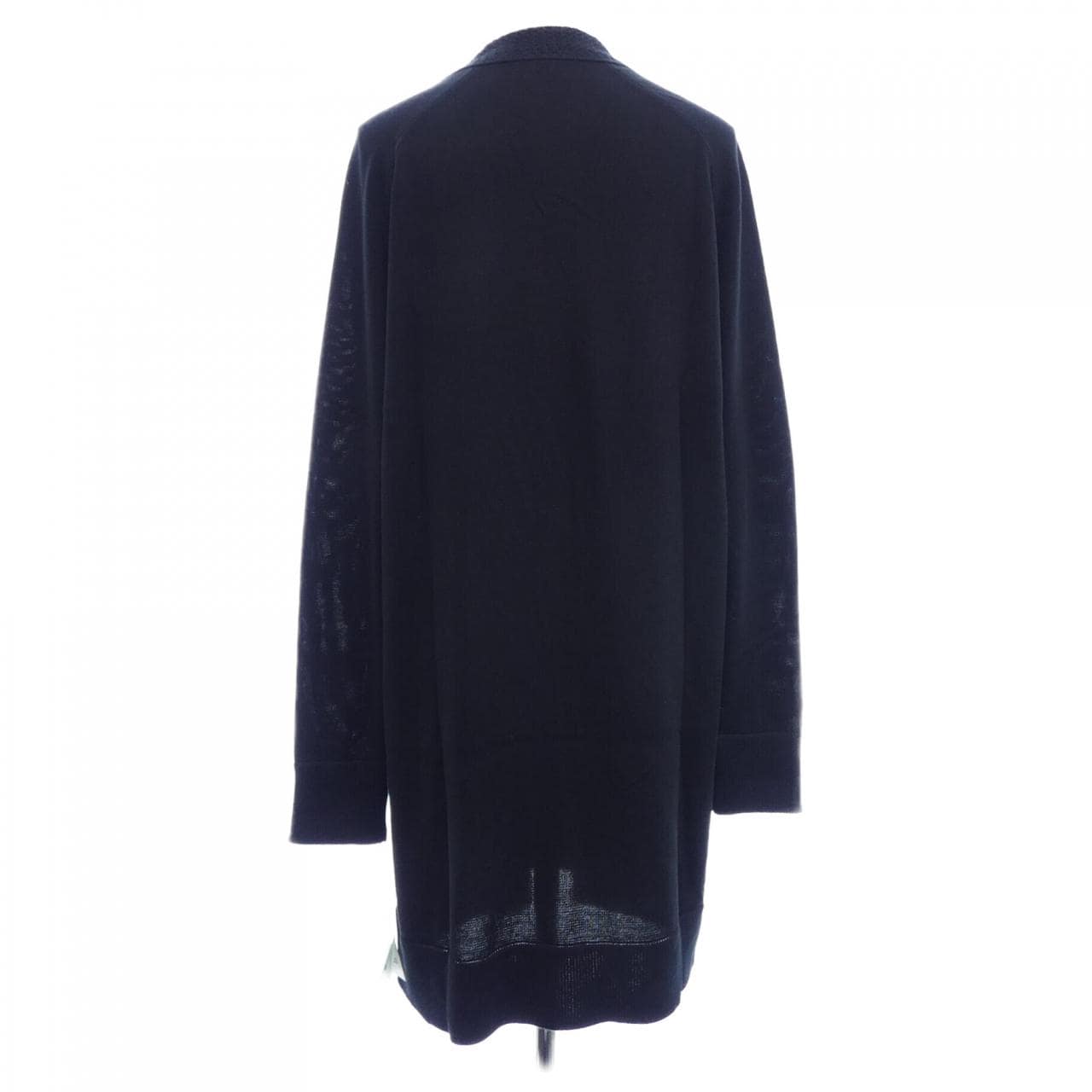 エルメス HERMES ロングカーディガン