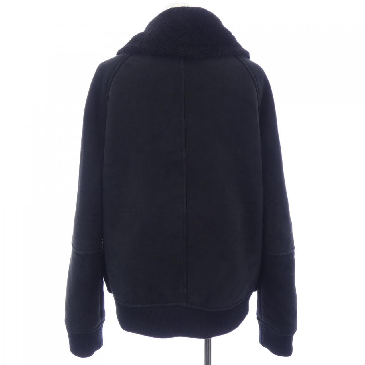 MEATPACKING D. RON HERMAN ムートンジャケット