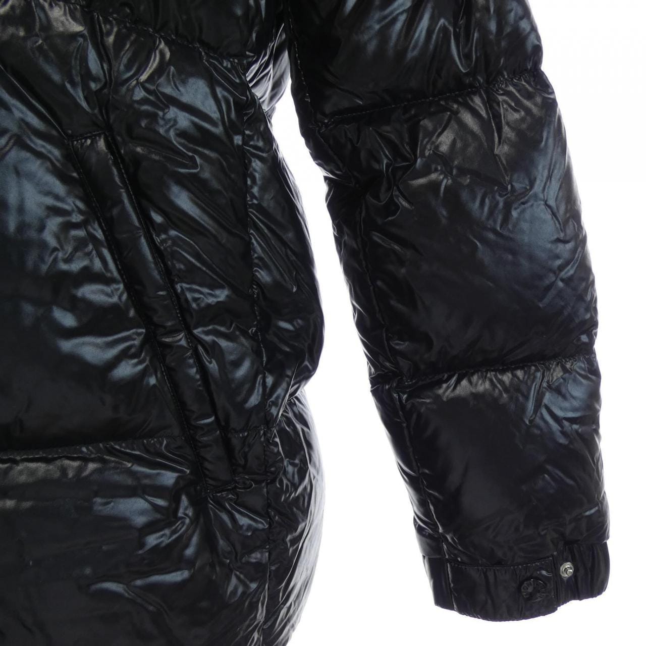 MONCLER VISTULE down jacket