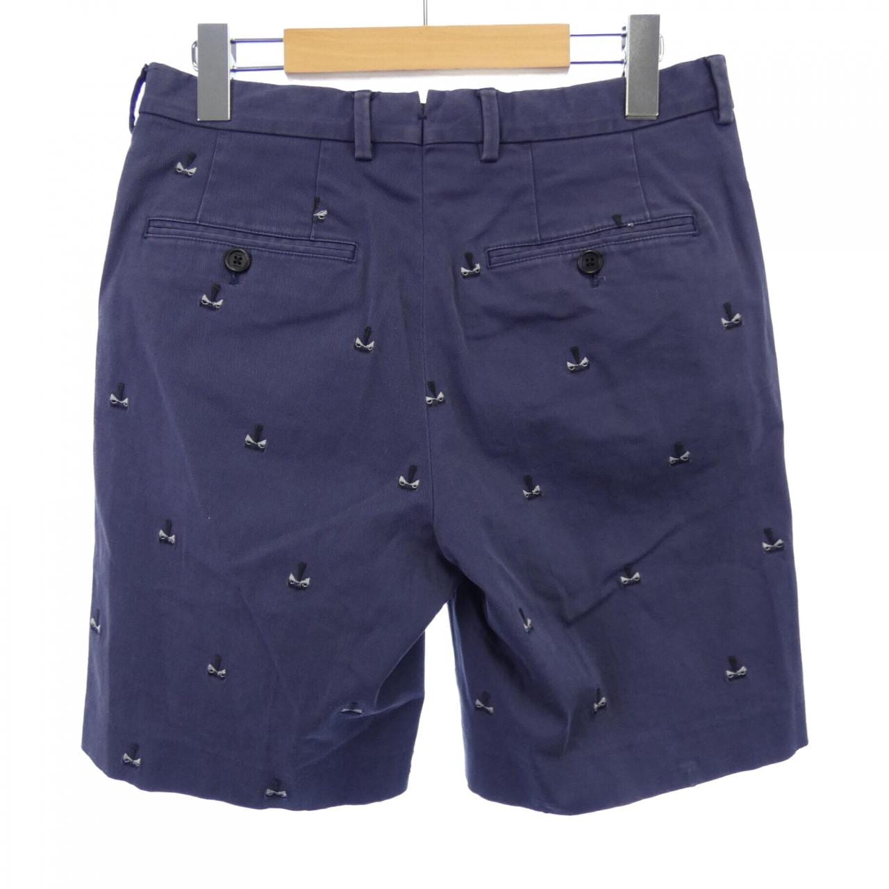 フェンディ FENDI FB0407 63C ショートパンツ