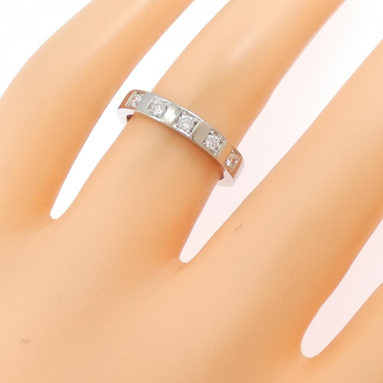 ブルガリ マリーミー リング