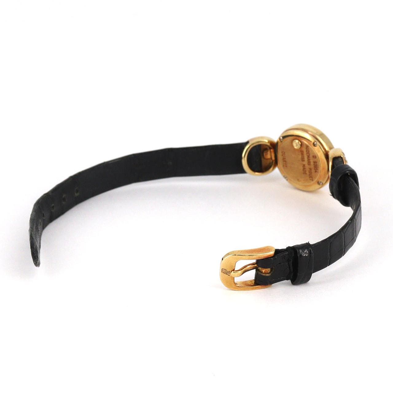 オーデマ･ピゲ 67118BA/Z/0009/01 YG クォーツ