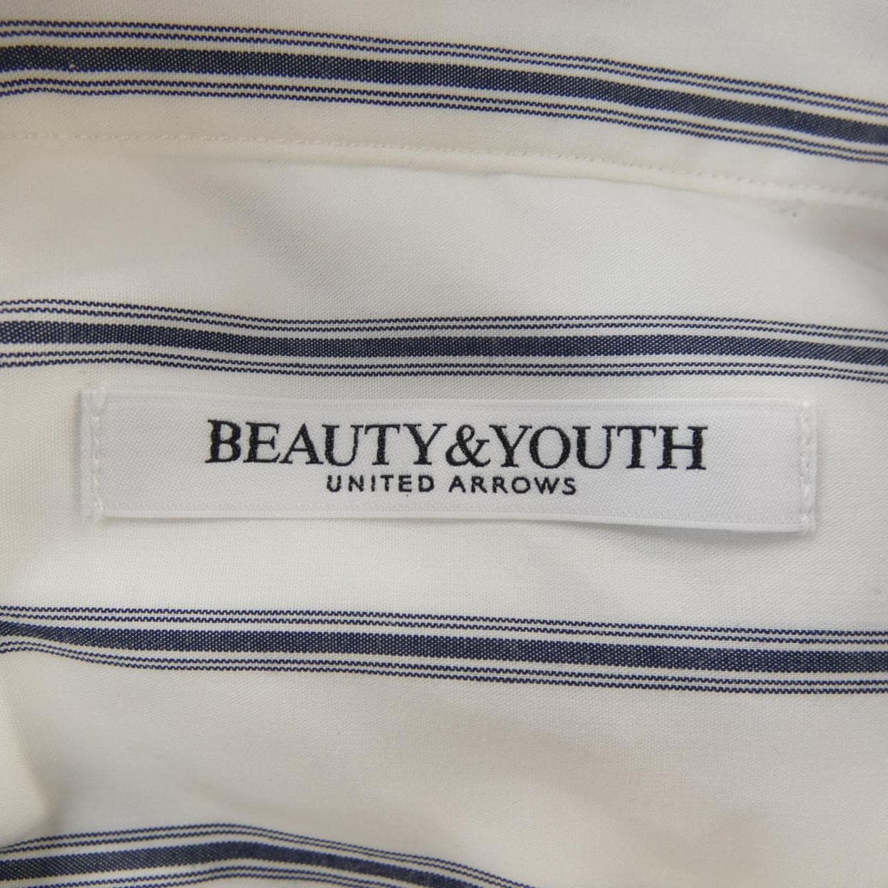 ビューティーアンドユース BEAUTY&YOUTH(U.A) 1626-699-4179 ワンピース