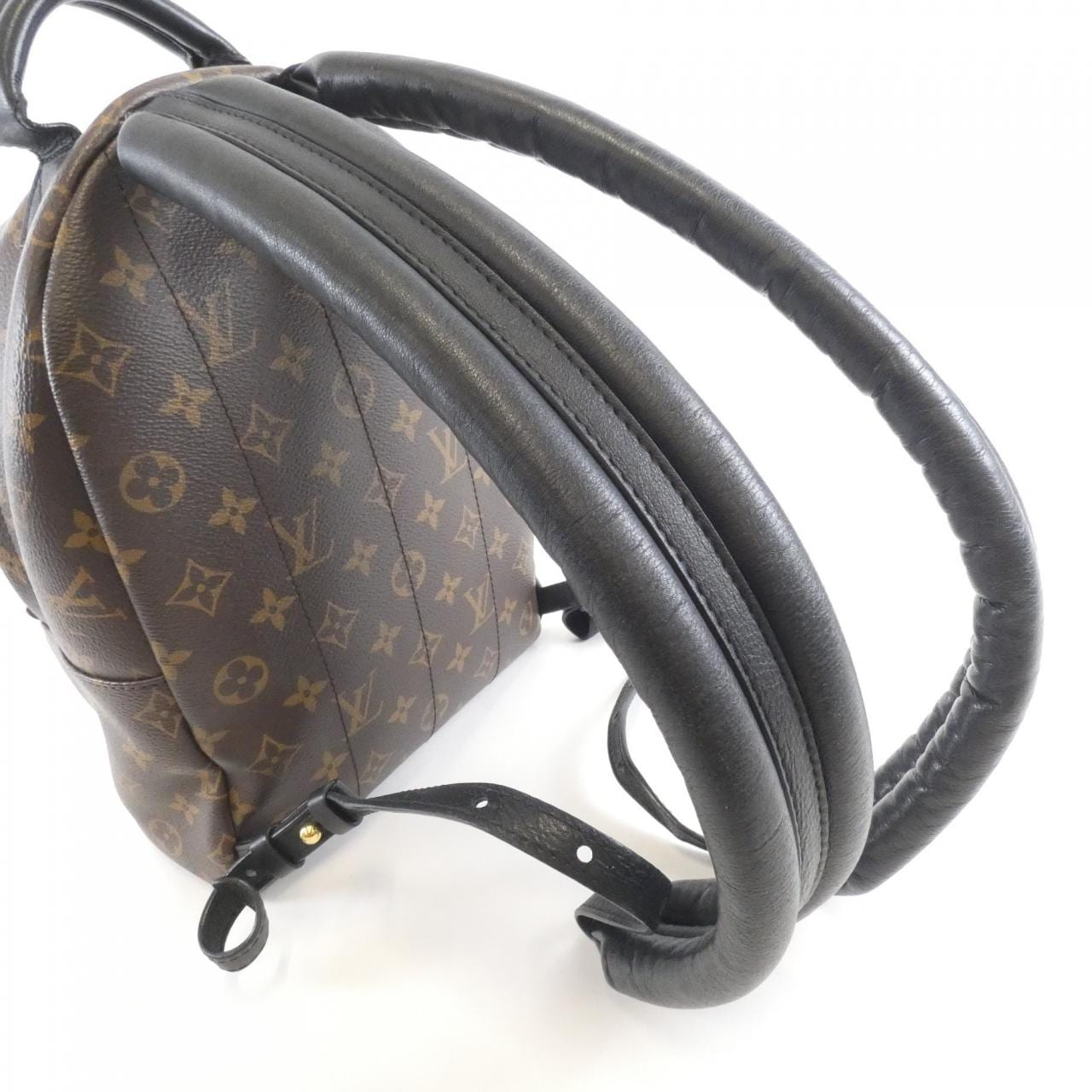 ルイヴィトン モノグラム リバース パームスプリングス バックパック PM M44870 リュックサック