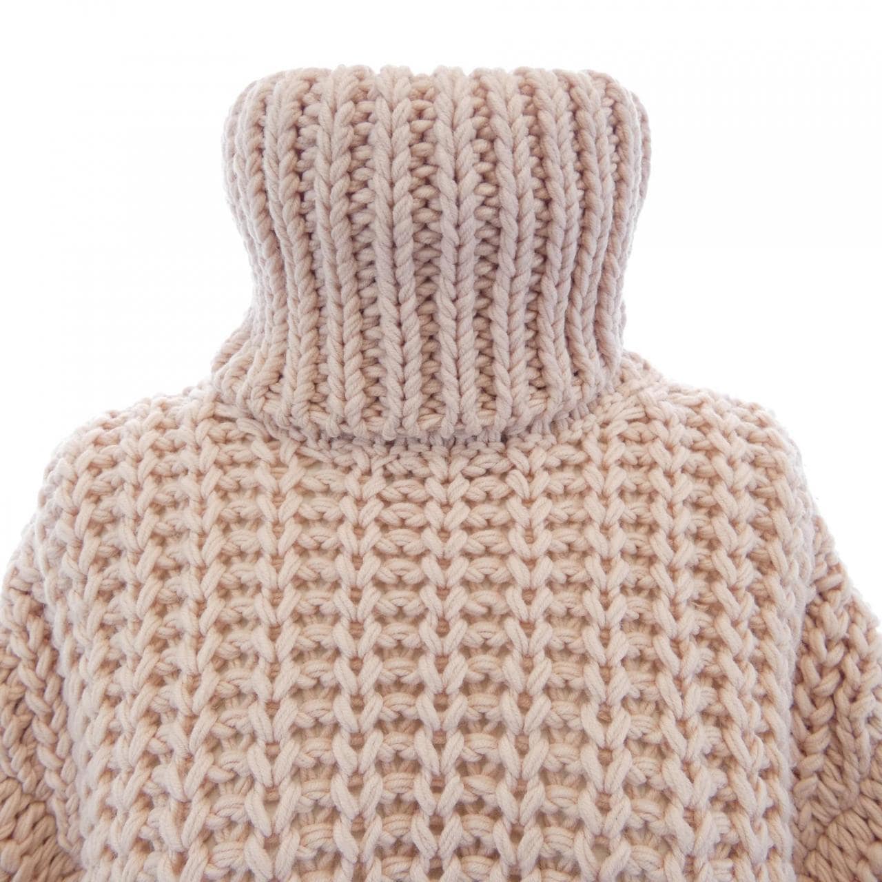 フェンディ FENDI FZX570 AEED ニット