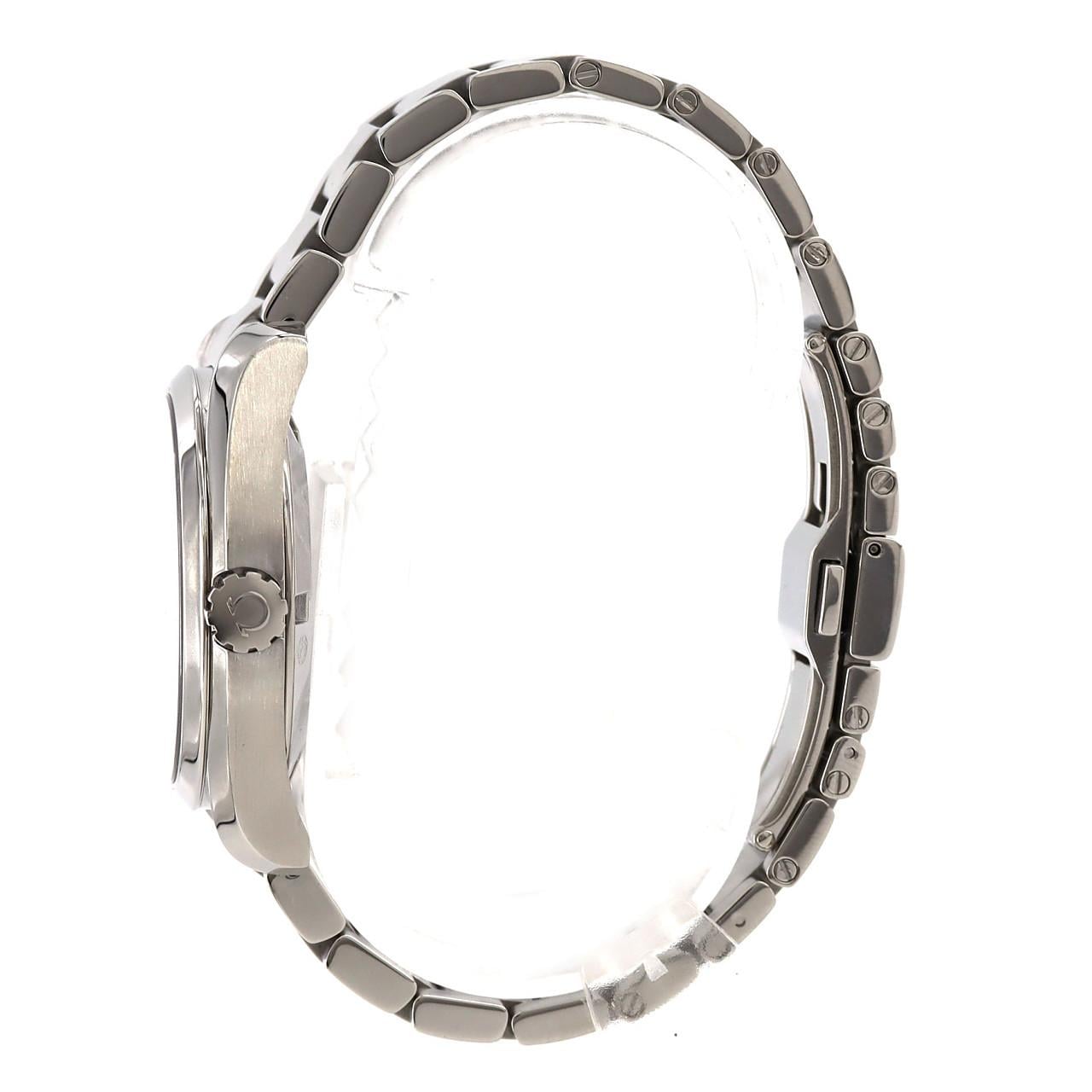 オメガ シーマスターアクアテラ 231.10.39.60.06.001 SS クォーツ