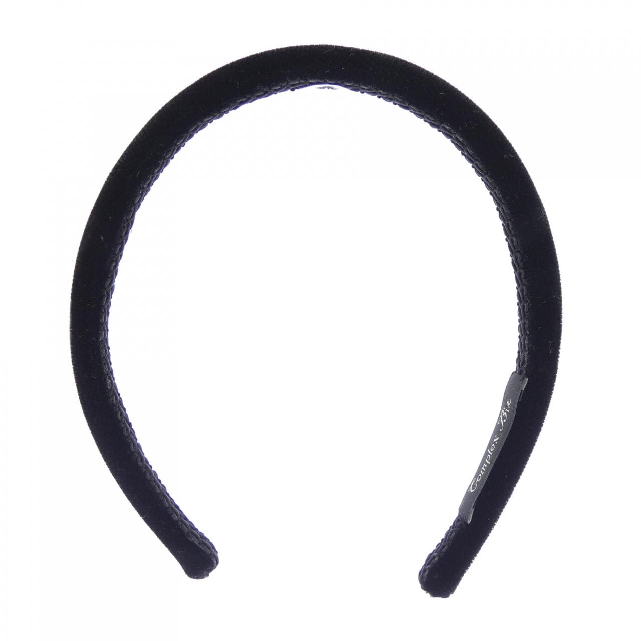 コンプレックスビズ COMPLEX BIZ HAIR ACCESSORIES