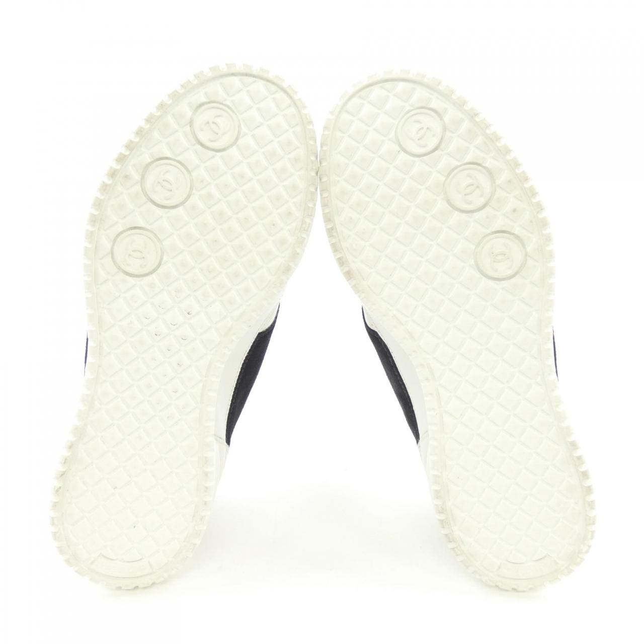 シャネル CHANEL TENNIS G45470B15160 スニーカー