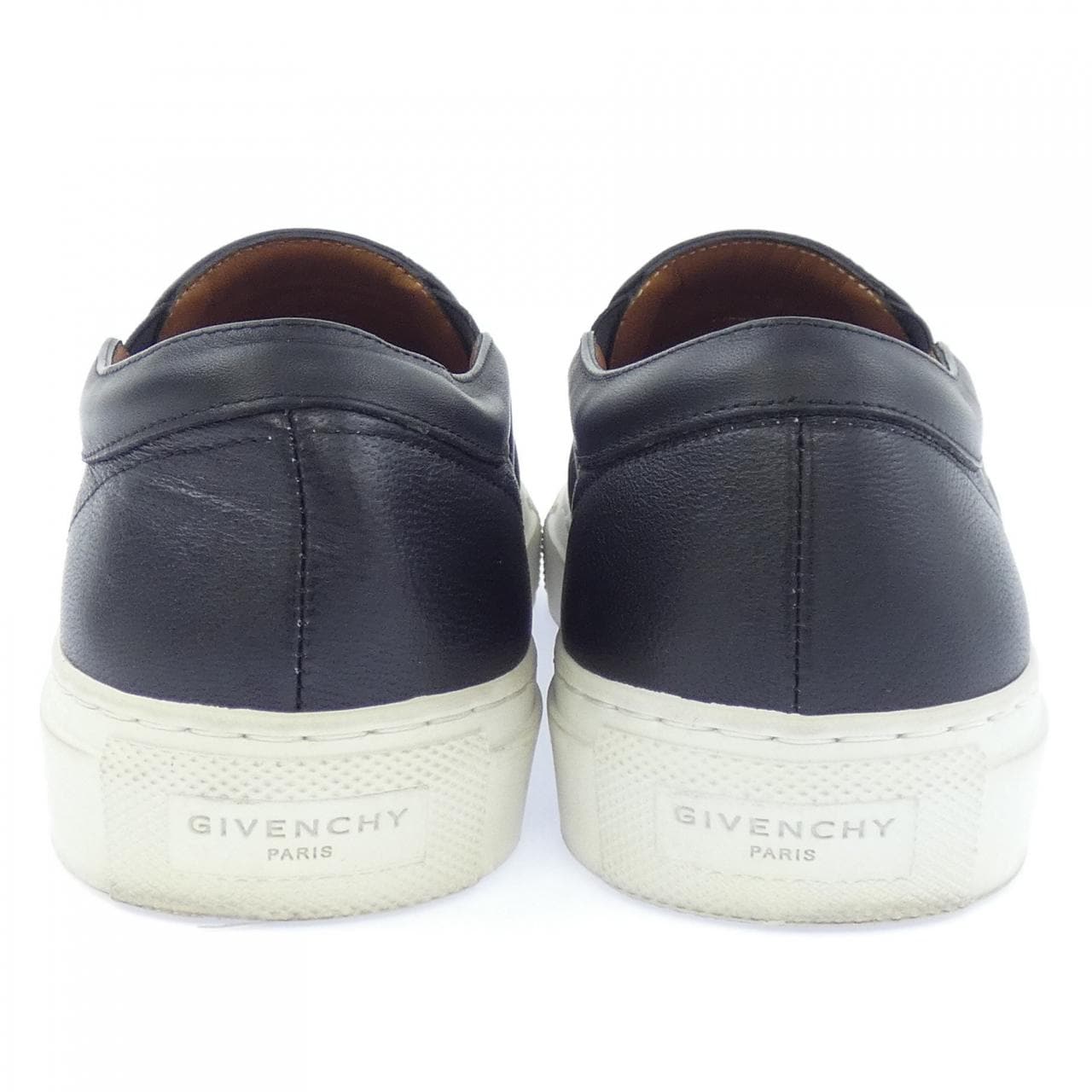 ジバンシー GIVENCHY BAMBI DISNEY スニーカー