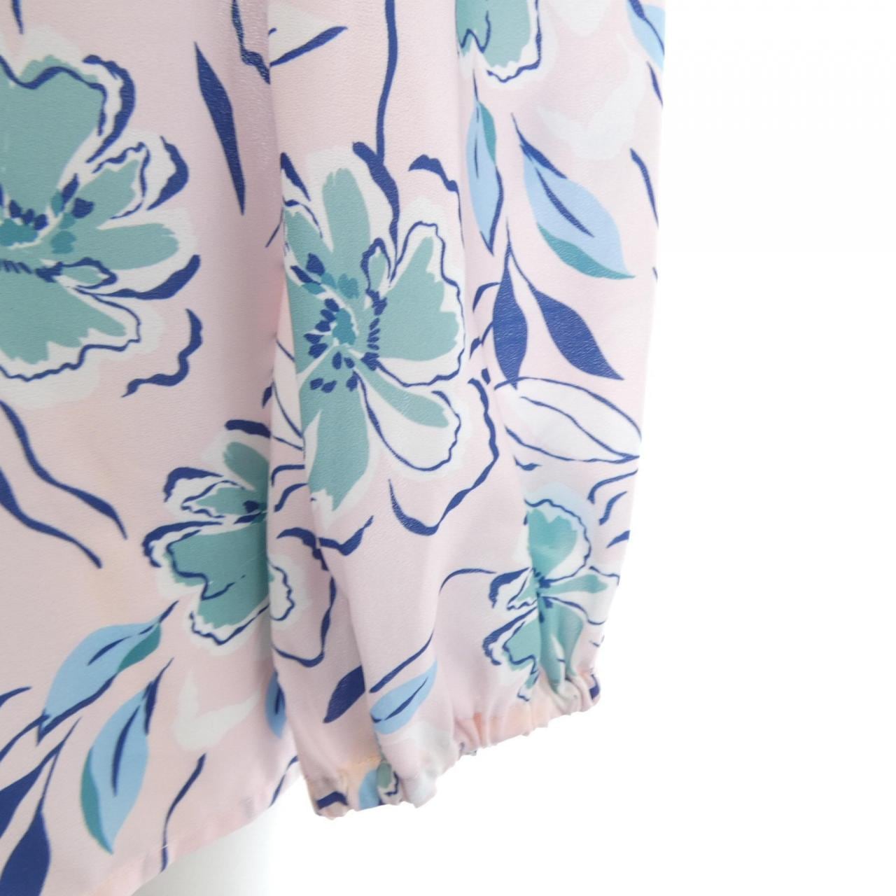 グレースコンチネンタル GRACE CONTINENTAL 01211　41013-00 トップス