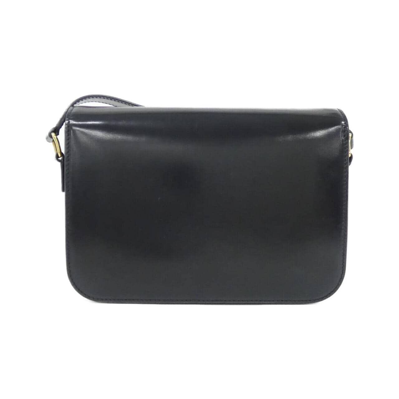 セリーヌ クラシック トリオンフ 187363BF4 ショルダーバッグ