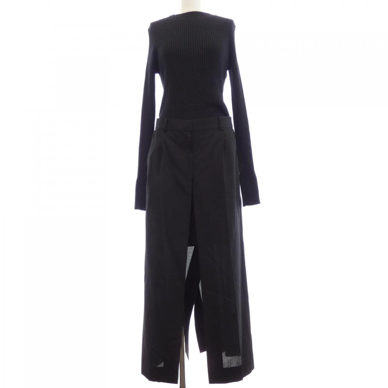 サカイ SACAI 22-05909 ワンピース