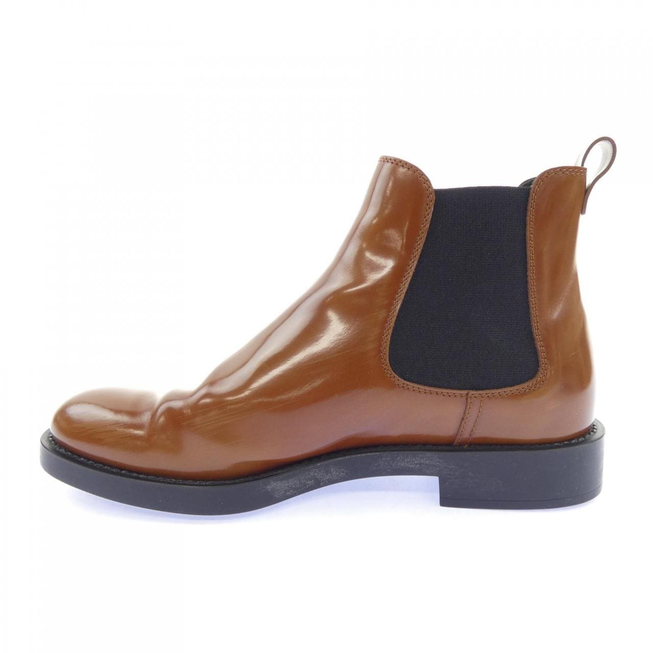 トッズ TOD'S RON HERMAN ブーツ