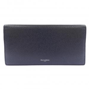 ペッレモルビダ PELLE MORBIDA WALLET