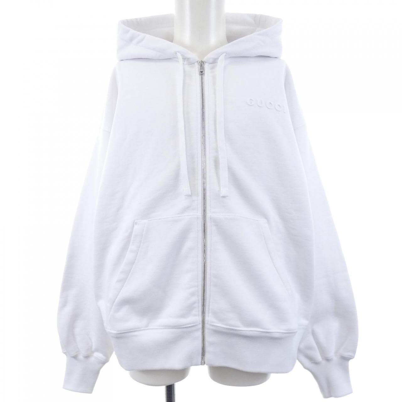 グッチ GUCCI 790501 XJGLJ パーカー