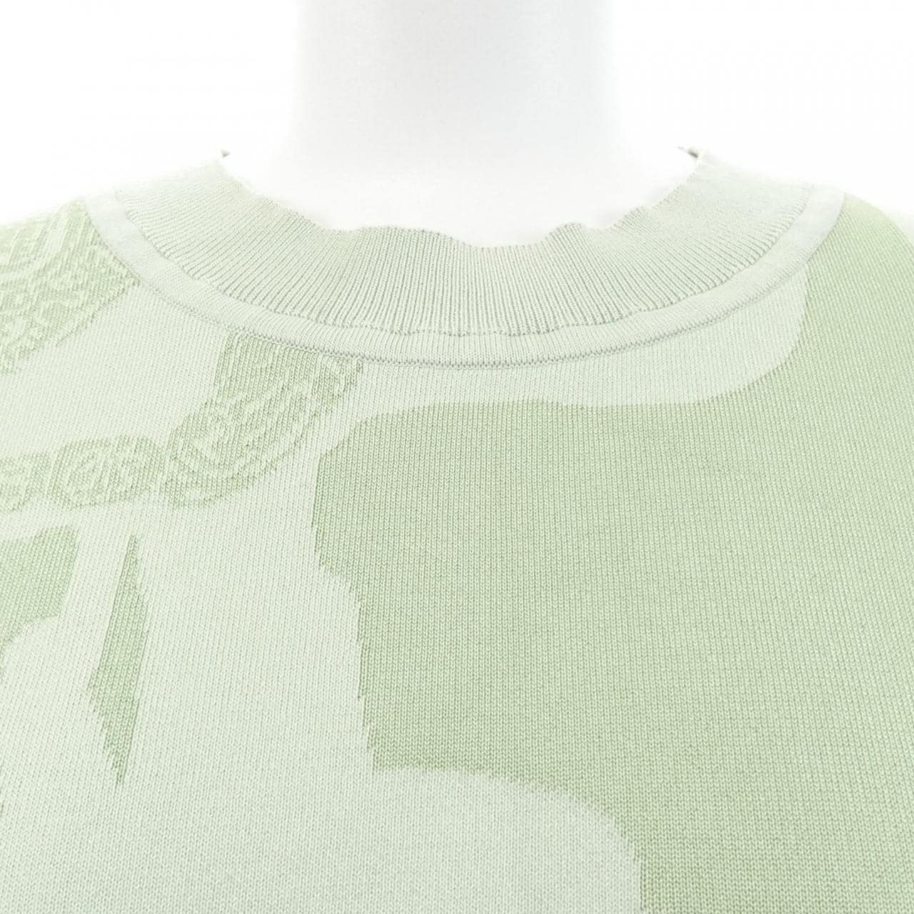 エルメス HERMES BRIDES DE GALA 5E2685DA ニット