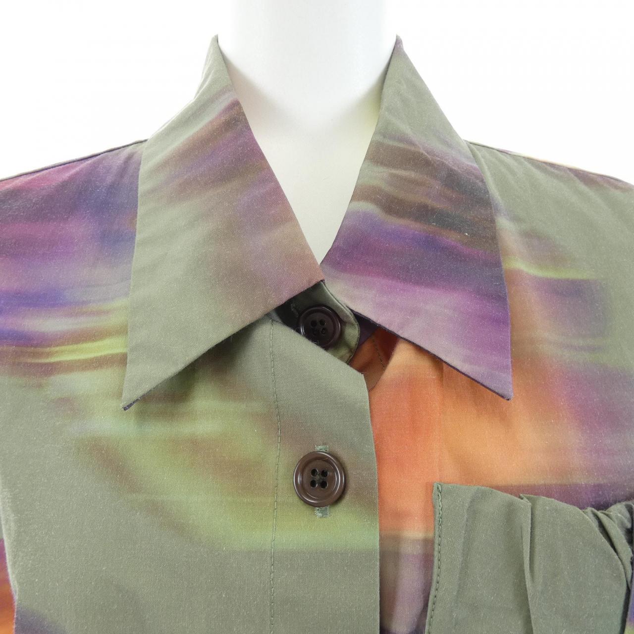 ドリスヴァンノッテン DRIES VAN NOTEN ベスト
