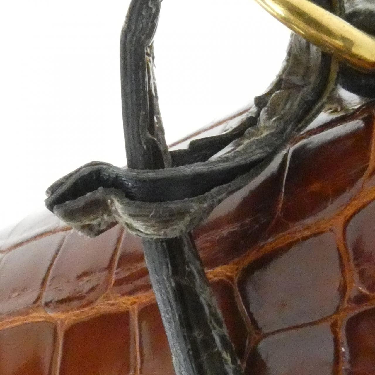 エルメス ケリー 28cm バッグ
