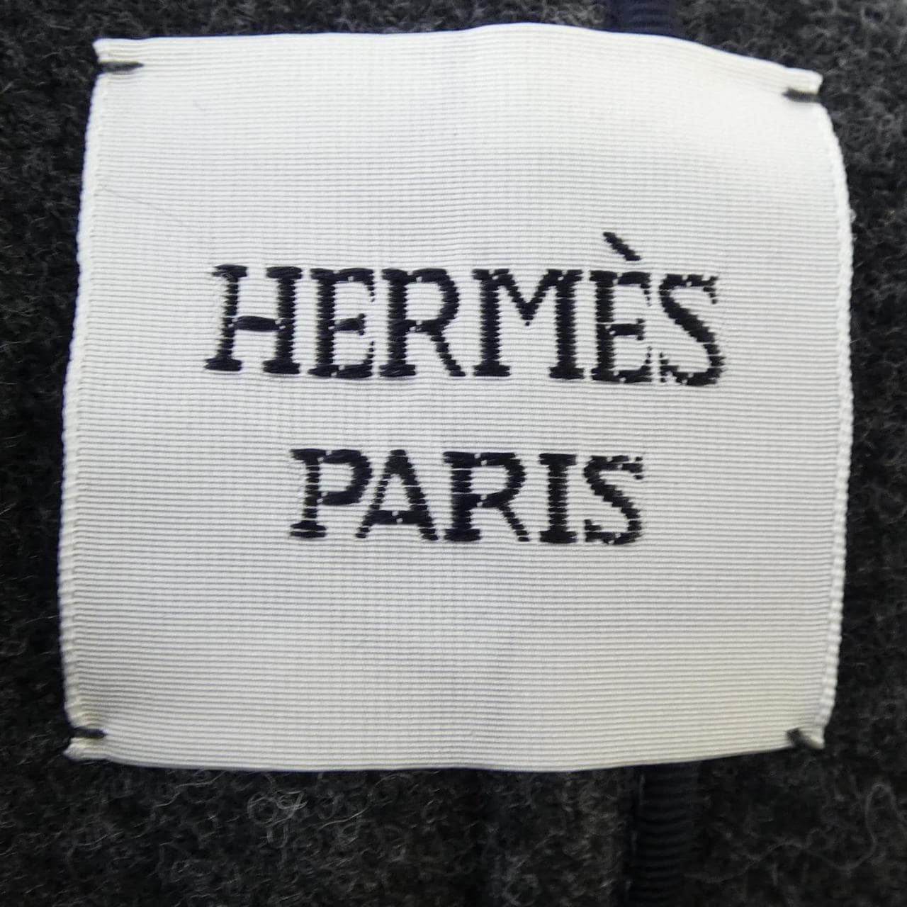 エルメス HERMES *97-7103 コート
